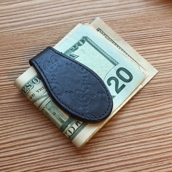 Gucci Other - Gucci Moneyclip